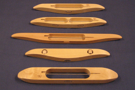 Bild för kategori Vävredskap