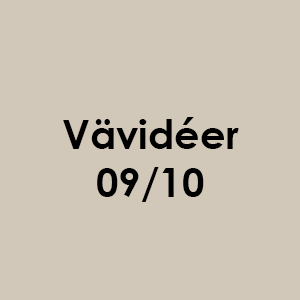 Vävidéer 09/10 Garnhuset
